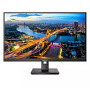 Philips 276B1/00 écran plat de PC 68,6 cm (27") 2560 x 1440 pixels Full HD LED Noir