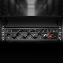 ACT Rallonge PDU 19" CEE7/7 avec 8 prises de type F et interrupteur marche/arrêt, 2.5m H05VV-F 3G1.5