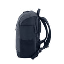 HP Sac à dos pour ordinateur portable Travel 25 litres 15,6 pouces (gris acier)