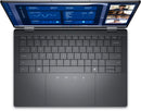 DELL Latitude 9450 2-in-1 Intel Core Ultra 7 165U Hybrid (2-in-1) 35.6 cm (14") Touchscreen Quad HD+ 16 GB LPDDR5x-SDRAM 512 GB SSD Wi-Fi 7 (802.11be) Windows 11 Pro Belgian Gray
