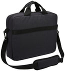 Case Logic Huxton HUXA-213 Black 33,8 cm (13.3") Malette Noir