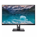 Philips S Line 242S9JML/00 écran plat de PC 60,5 cm (23.8") 1920 x 1080 pixels Full HD LCD Noir