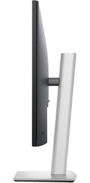 DELL Pro Plus P3225DE 80 cm (31.5") 2560 x 1440 pixel Wide Quad HD LCD PC monitor, Black, Gray