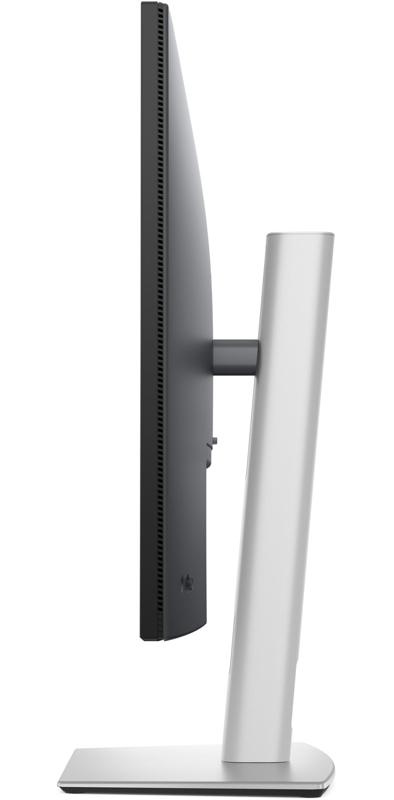 DELL Pro Plus P3225DE 80 cm (31.5") 2560 x 1440 pixel Wide Quad HD LCD PC monitor, Black, Gray