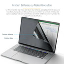 StarTech.com Écran de Confidentialité pour Ordinateur Portable MacBook Pro 21/23 14 pouces - Filtre Anti Reflets avec 51% de Réduction de Lumière Bleue, Protection d'Écran PC avec Angle de Vision de +/- 30 Degrés