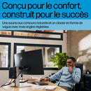 HP Ensemble clavier et souris hybride 685 Comfort