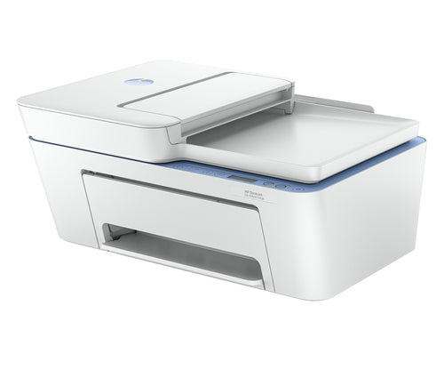 HP DeskJet 4210e Sans fil All-in-One Couleur Imprimante, Instant Ink; Copieur, Scanner
