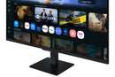 Samsung M5 M50F écran plat de PC 81,3 cm (32") 1920 x 1080 pixels Full HD LCD Noir