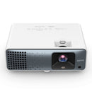 BenQ TK710 Projecteur à focale standard 3200 ANSI lumens DLP UHD 4K (3840x2160) Compatibilité 3D Noir, Blanc