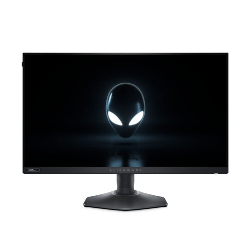 Alienware AW2524HF flat PC monitor 62.2 cm (24.5") 1920 x 1080 pixels Full HD LCD Black