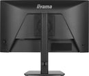 iiyama ProLite XB2496HSC-B1 écran plat de PC 60,5 cm (23.8") 1920 x 1080 pixels Full HD LED Noir