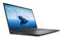 DELL Pro 15 Essential PV15250 Intel® Core™ i5 i5-1334U Ordinateur portable 39,6 cm (15.6") Full HD 16 Go DDR5-SDRAM 512 Go SSD Wi-Fi 6 (802.11ax) Windows 11 Pro Noir US International