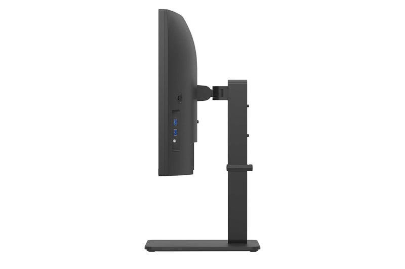 LG 34BA85QE-B flat PC monitor 86.4 cm (34") 3440 x 1440 pixels Wide Quad HD LCD Black