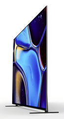 Sony FWD-65XR80 TV 165,1 cm (65") 4K Ultra HD Smart TV Wifi Noir