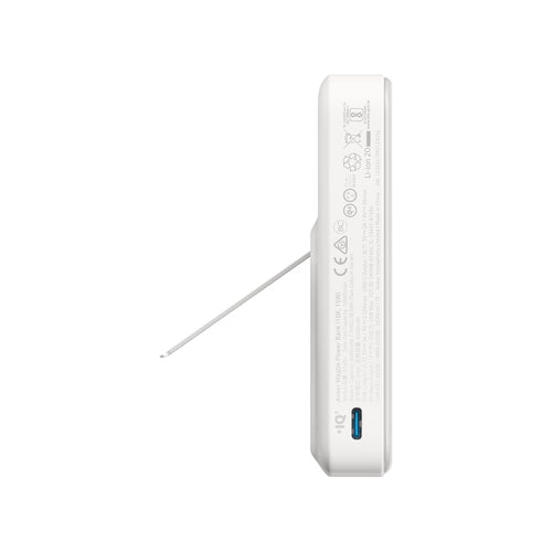 633 Magnetic Wireless Power Bank 10000mA