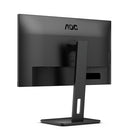 AOC Q27P3CV écran plat de PC 68,6 cm (27") 2560 x 1440 pixels Quad HD LED Noir