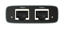 TP-Link EH210 séparateur voix-données Noir