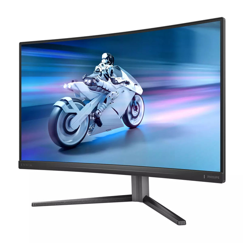 Philips Evnia 5000 27M2C5200W/00 écran plat de PC 68,6 cm (27") 1920 x 1080 pixels Full HD LCD Noir
