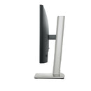 DELL P Series P2225H flat PC monitor 54.6 cm (21.5") 1920 x 1080 pixels Full HD LCD Black, Silver