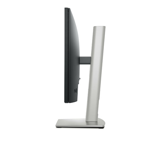 DELL P Series P2225H flat PC monitor 54.6 cm (21.5") 1920 x 1080 pixels Full HD LCD Black, Silver