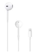 Apple EarPods | Bedrade Lightning In-Ear Oordopjes | Wit