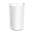 TP-Link Deco X50-5G Bi-bande (2,4 GHz / 5 GHz) Wi-Fi 6 (802.11ax) Blanc 3 Interne