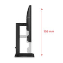 AOC 27E4CV écran plat de PC 68,6 cm (27") 1920 x 1080 pixels Full HD LED Noir