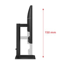 AOC 27E4CV écran plat de PC 68,6 cm (27") 1920 x 1080 pixels Full HD LED Noir