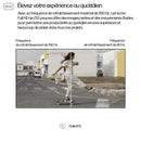 HP Series 3 Pro 21.5-inch FHD Monitor - 322pf