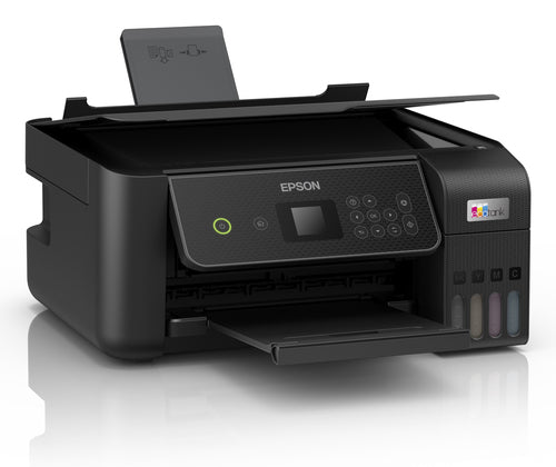 Epson EcoTank ET-2871 Inkjet A4 5760 x 1440 DPI 33 ppm Wifi