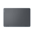 Lenovo 300w Yoga Gen 4 Intel® N N100 Hybrid (2-in-1) 29.5 cm (11.6") HD Touchscreen 4 GB LPDDR5-SDRAM 128 GB SSD Wi-Fi 6 (802.11ax) Windows 11 Pro Academic Belgian Gray