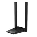 TP-Link Archer TX20U Plus | Wi-Fi 6 USB Adapter | AX1800 Dual-band (2,4 GHz / 5 GHz) | 1800 Mbps | USB 3.0 | Zwart