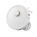 Roborock Qrevo C 0,33 L Blanc