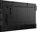 Viewsonic CDE6531-1C Écran d'affichage dynamique Écran plat de signalisation numérique 165,1 cm (65") LCD Wifi 500 cd/m² 4K Ultra HD Noir Intégré dans le processeur Android 14 24/7