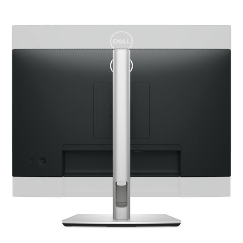 DELL P Series P2225H flat PC monitor 54.6 cm (21.5") 1920 x 1080 pixels Full HD LCD Black, Silver
