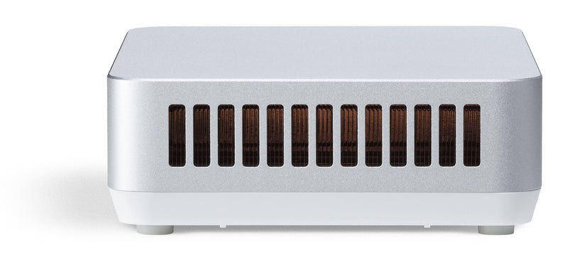 ASUS NUC 14 Pro+ RNUC14RVSU700002I UCFF Blanc 155H