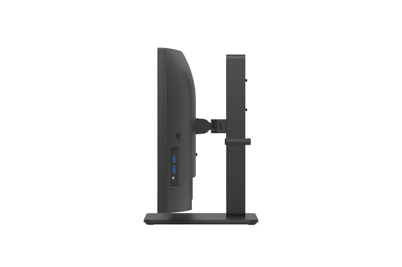 LG 34BA85QE-B flat PC monitor 86.4 cm (34") 3440 x 1440 pixels Wide Quad HD LCD Black