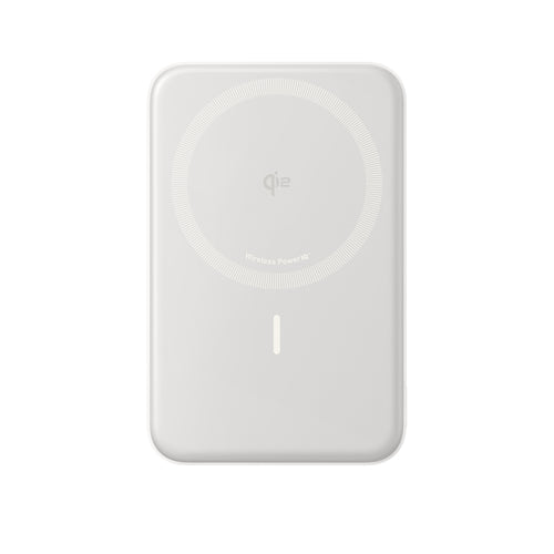 633 Magnetic Wireless Power Bank 10000mA