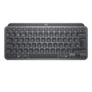 Logitech MX Keys Mini | Draadloos Verlicht Toetsenbord | QWERTY
