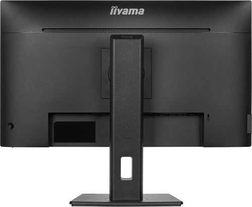 iiyama ProLite XUB2797UHSNP-B1 écran plat de PC 68,6 cm (27") 3840 x 2160 pixels 4K Ultra HD LED Noir