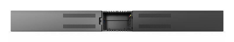 Yealink MeetingBar A50 50MP Ethernet/LAN Group Video Conferencing System