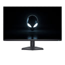 Alienware AW2725DF flat PC monitor 67.8 cm (26.7") 2560 x 1440 pixels Quad HD QD-OLED Black