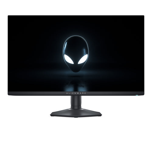 Alienware AW2725DF flat PC monitor 67.8 cm (26.7") 2560 x 1440 pixels Quad HD QD-OLED Black