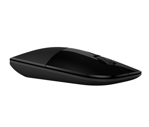 HP Souris double mode Z3700 noire