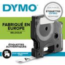 DYMO LabelWriter 450 Duo Imprimante d'étiquettes | papier thermique | 600 x 300 ppp | jusqu'à 71 étiquettes/minute