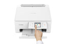 Canon PIXMA TS7650i Jet d'encre A4 1200 x 1200 DPI Wifi