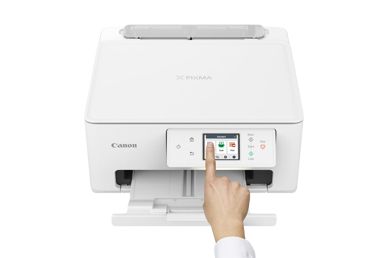 Canon PIXMA TS7650i Jet d'encre A4 1200 x 1200 DPI Wifi