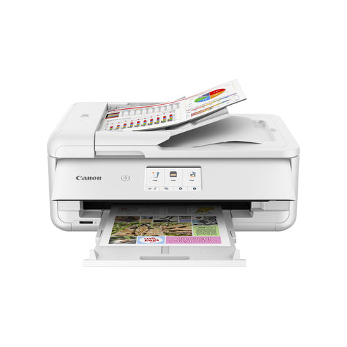 Canon PIXMA TS9551Ca Jet d'encre A3 4800 x 1200 DPI Wifi