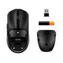 HyperX Pulsefire Fuse - Souris de jeu sans fil (noire)