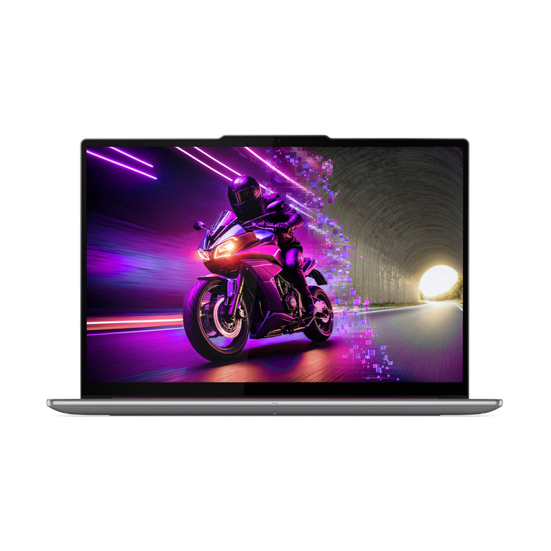 Yoga Pro 9/U7_255H/32GB/1TB/RTX5050